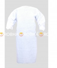 ROBHA® Disposable Isolation Gown